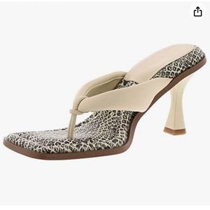 Circus by Sam Edelman sandal